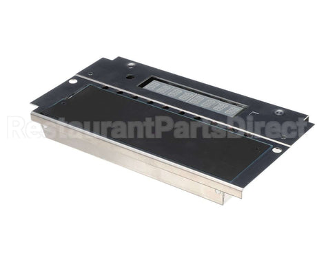 22A606-C Ultrafryer Comp,Ck Eu-18 Cfc Chk U039