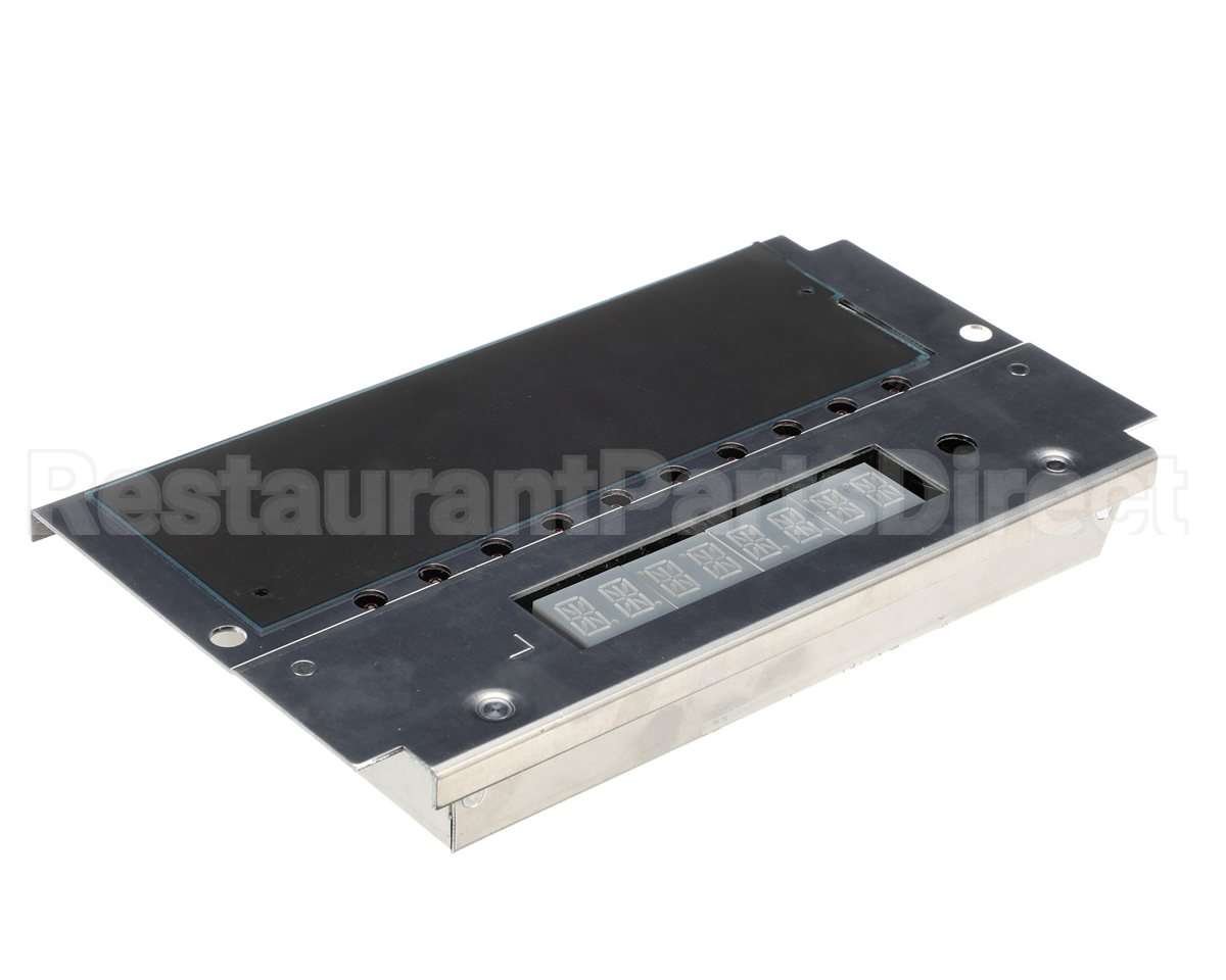 22A606-C Ultrafryer Comp,Ck Eu-18 Cfc Chk U039