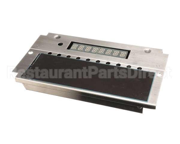 22A608 Ultrafryer Comp Cook-23 Eu-20 Cfc Chk U23