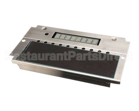 22A608 Ultrafryer Comp Cook-23 Eu-20 Cfc Chk U23