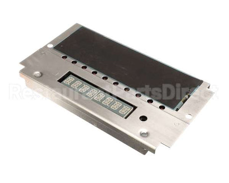 22A608 Ultrafryer Comp Cook-23 Eu-20 Cfc Chk U23