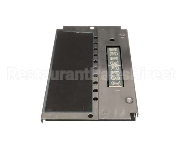 22A608 Ultrafryer Comp Cook-23 Eu-20 Cfc Chk U23