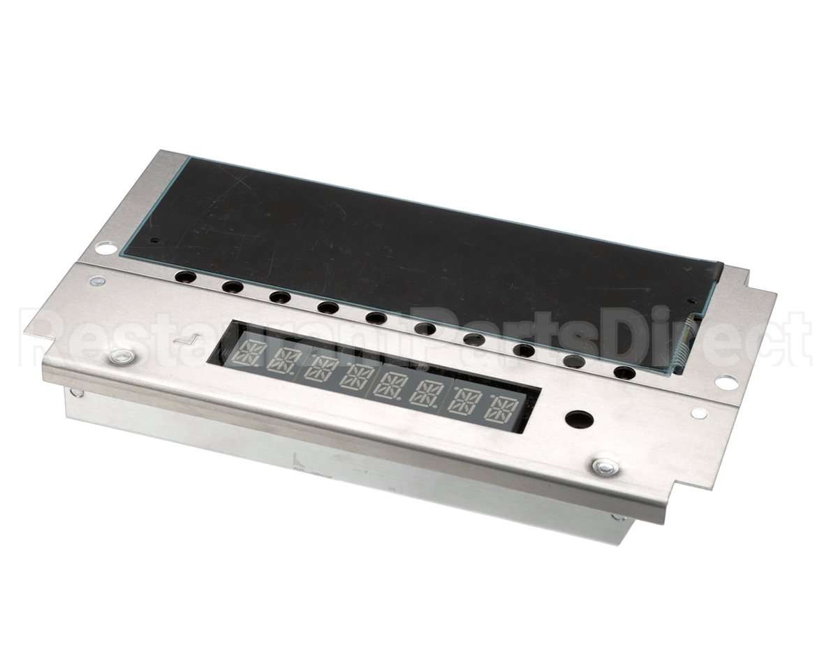 22A610-C Ultrafryer Computer, Cook-23 P2-18 Cfc Chk U2