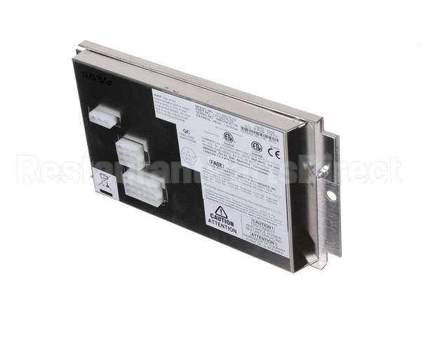 22A613 Ultrafryer Comp Cook-23 P2-20 Cfc Ff U23