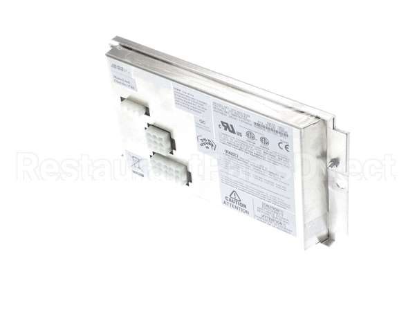 22A616 Ultrafryer Computer, Cook-23 P3-18 Cfc Chk U2