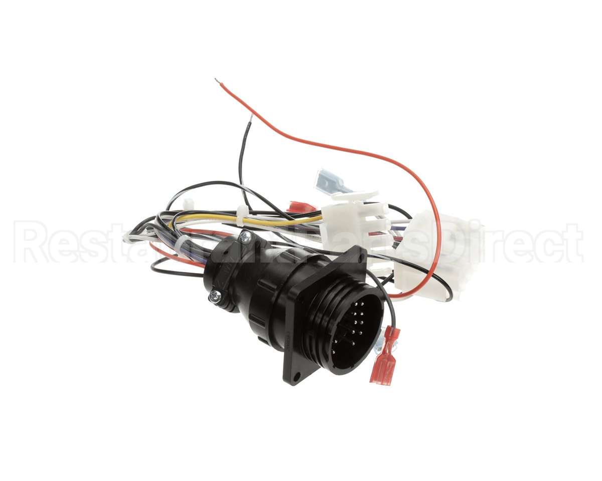 22A624 Ultrafryer Cable Ctl Process U23 Cadet W