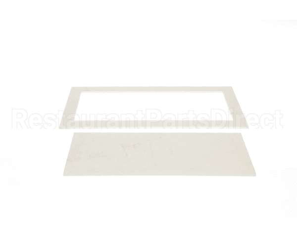 22A635 Ultrafryer Gasket, Blower Box P5-.25In 18/20 Pnp