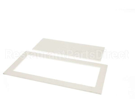 22A635 Ultrafryer Gasket, Blower Box P5-.25In 18/20 Pnp