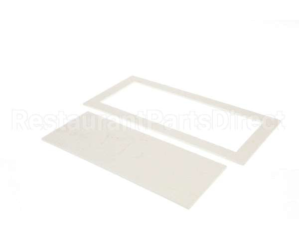 22A635 Ultrafryer Gasket, Blower Box P5-.25In 18/20 Pnp