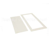 22A635 Ultrafryer Gasket, Blower Box P5-.25In 18/20 Pnp