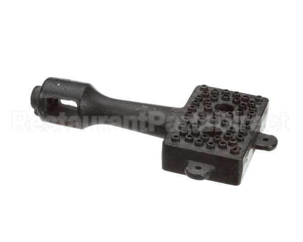 22A656 Ultrafryer Burner, P2 Venturi Long Burner Up/Down