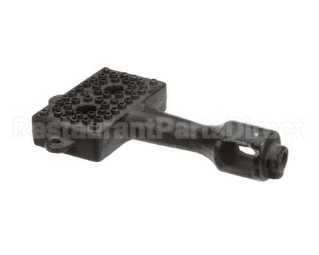 22A656 Ultrafryer Burner, P2 Venturi Long Burner Up/Down