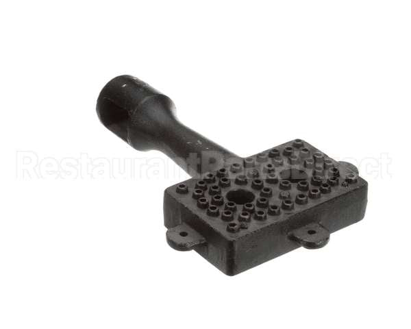 22A656 Ultrafryer Burner, P2 Venturi Long Burner Up/Down