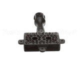 22A656 Ultrafryer Burner, P2 Venturi Long Burner Up/Down