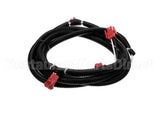 22A664 Ultrafryer Cable, Carr Buss Ph Bank Basic 3V