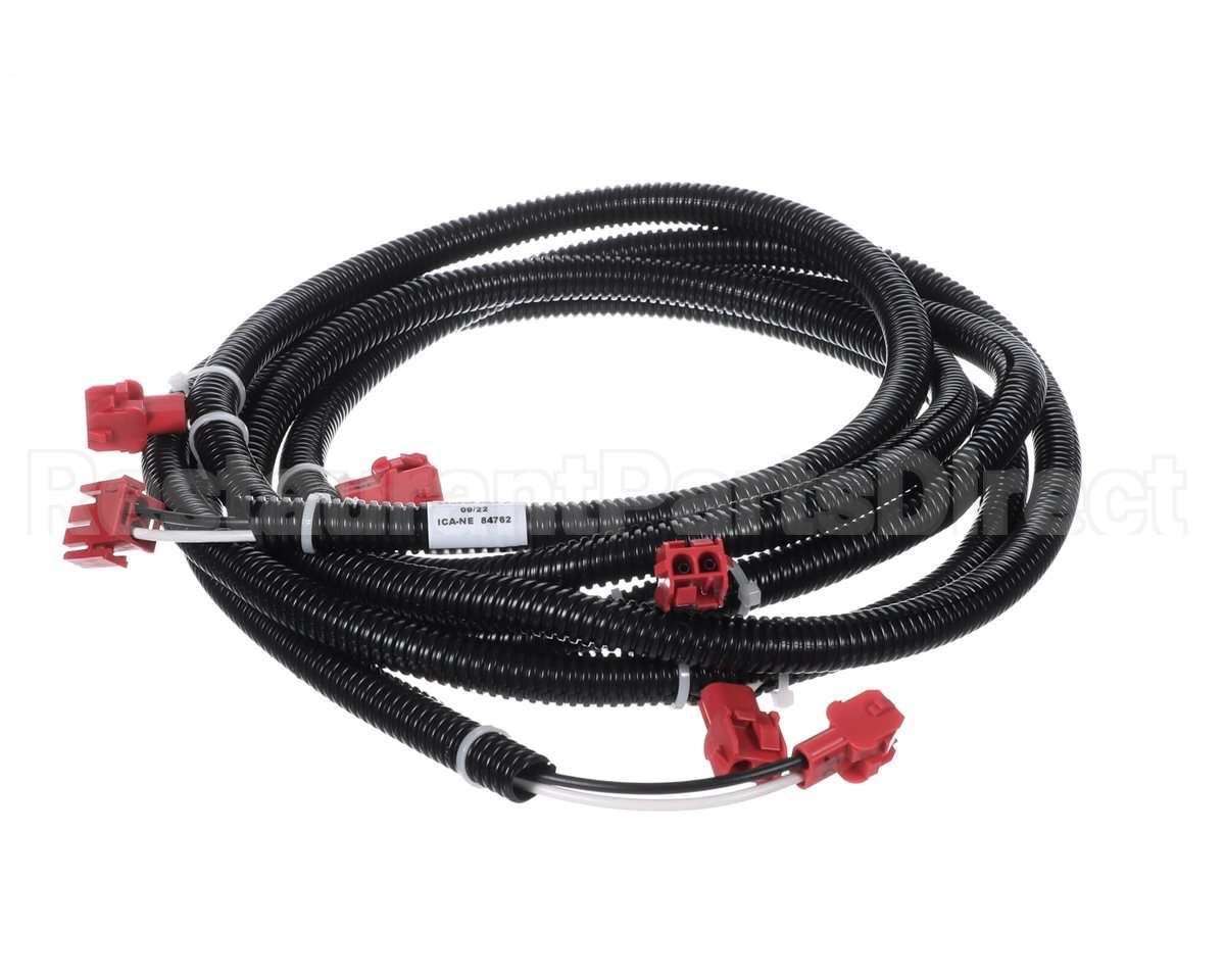 22A666 Ultrafryer Cable Carr Buss Ph Bank Basic