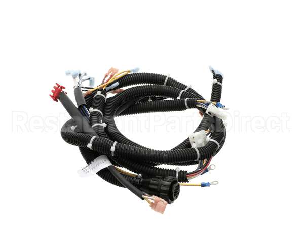 22A669 Ultrafryer Cable, Main Bank P3 Ph Basic