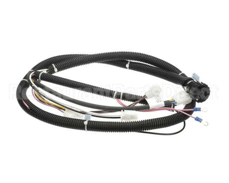 22A670 Ultrafryer Cable Main Bank Eu Ph Basic