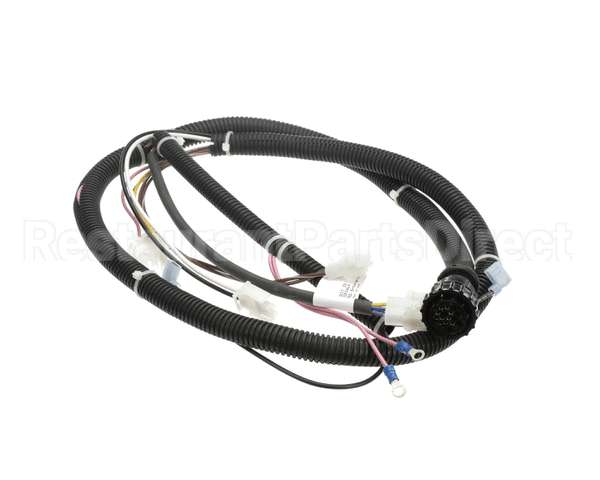 22A670 Ultrafryer Cable Main Bank Eu Ph Basic
