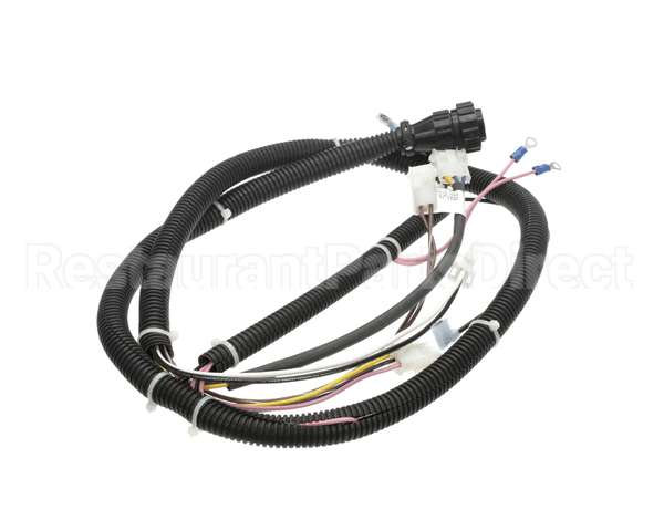 22A670 Ultrafryer Cable Main Bank Eu Ph Basic