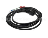 22A671 Ultrafryer Cord, Power Inlet Ph Bank Basi
