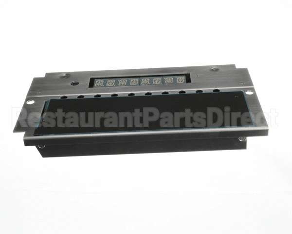 22A674-C Ultrafryer Computer, Cook-06 Pa-18-Freddys U2