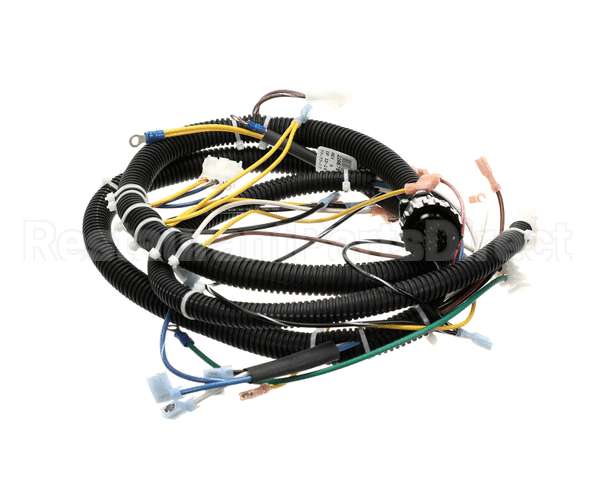 22A679 Ultrafryer Cable, Main Fm P3 Basic W/24C Gas Valve