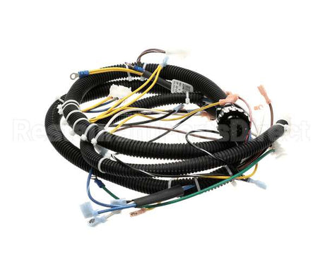 22A679 Ultrafryer Cable, Main Fm P3 Basic W/24C Gas Valve