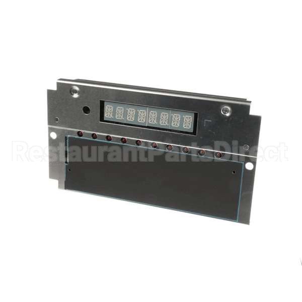 22A707-C Compatible Ultrafryer Computer, Cook-23 P2-Gen-350F-3Min U23