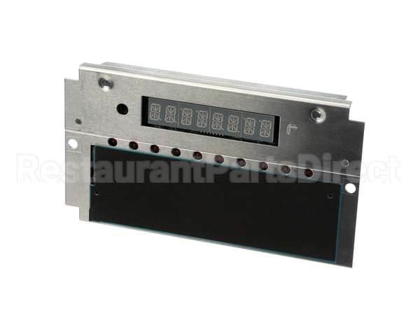 22A738 Ultrafryer Comp, Cook-06 P3-14 Gen-Ff-340F-4 Min U2