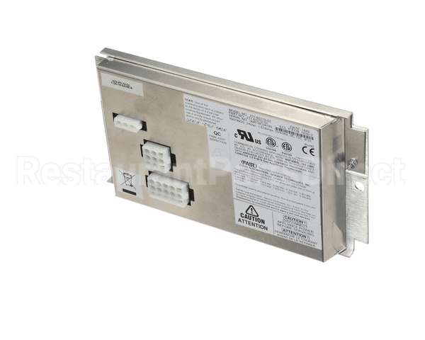 22A738 Ultrafryer Comp, Cook-06 P3-14 Gen-Ff-340F-4 Min U2