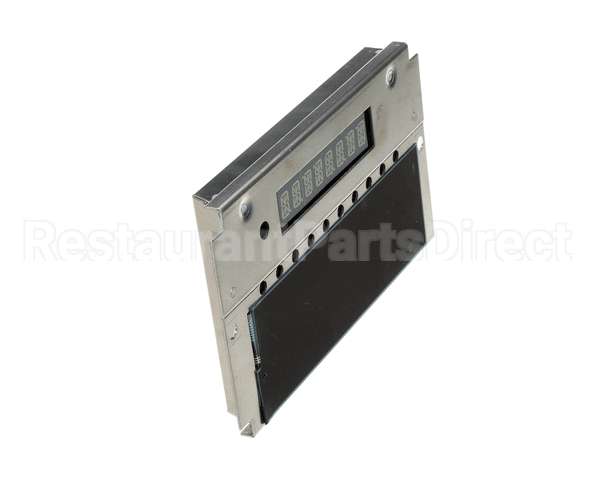 22A738 Ultrafryer Comp, Cook-06 P3-14 Gen-Ff-340F-4 Min U2