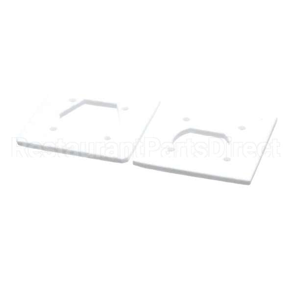 22A810 Compatible Ultrafryer Gasket, Ir Blower Motor / Manifold Adapt