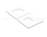 22A810 Ultrafryer Gasket, Ir Blower Motor / Manifold Adapt