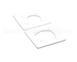 22A810 Ultrafryer Gasket, Ir Blower Motor / Manifold Adapt