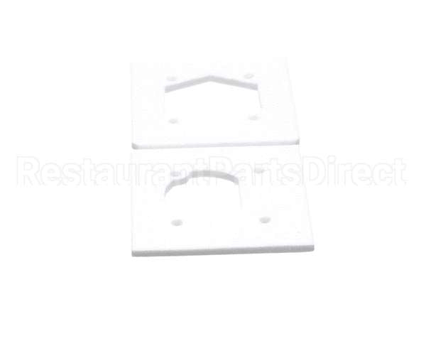 22A810 Ultrafryer Gasket, Ir Blower Motor / Manifold Adapt