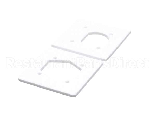 22A810 Ultrafryer Gasket, Ir Blower Motor / Manifold Adapt