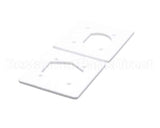 22A810 Ultrafryer Gasket, Ir Blower Motor / Manifold Adapt