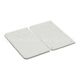 22A811 Compatible Ultrafryer Gasket, Infrared Burner Box / Vat Irr /