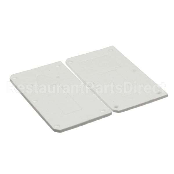 22A811 Compatible Ultrafryer Gasket, Infrared Burner Box / Vat Irr /