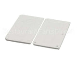 22A811 Ultrafryer Gasket, Infrared Burner Box / Vat Irr /