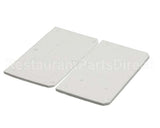 22A811 Ultrafryer Gasket, Infrared Burner Box / Vat Irr /