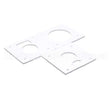 22A817 Compatible Ultrafryer Gasket, Infared Mount Burner /