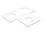 22A817 Ultrafryer Gasket, Infared Mount Burner /