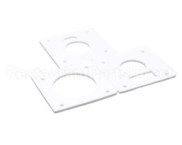 22A817 Ultrafryer Gasket, Infared Mount Burner /