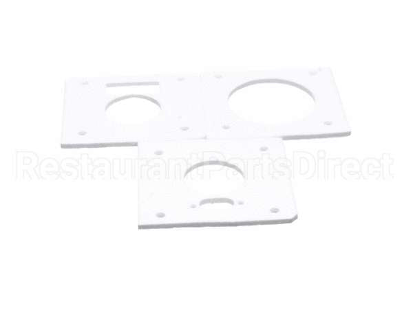 22A817 Ultrafryer Gasket, Infared Mount Burner /