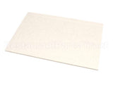 22A819 Ultrafryer Gasket, Box Blower Ird 14In / 18In W/Flu