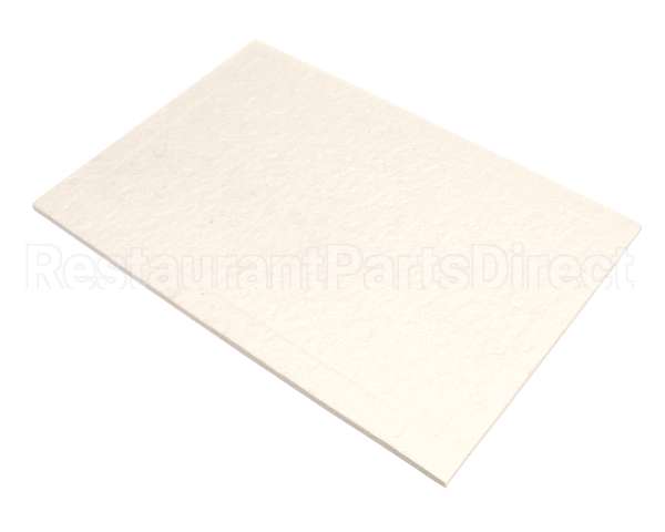 22A819 Ultrafryer Gasket, Box Blower Ird 14In / 18In W/Flu