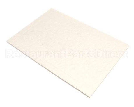 22A819 Ultrafryer Gasket, Box Blower Ird 14In / 18In W/Flu