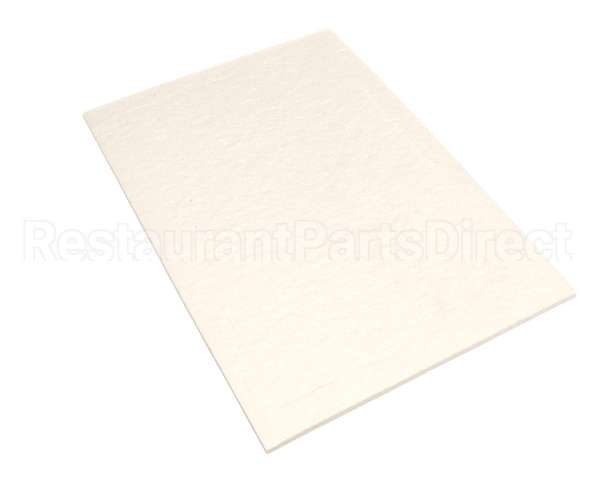 22A819 Ultrafryer Gasket, Box Blower Ird 14In / 18In W/Flu